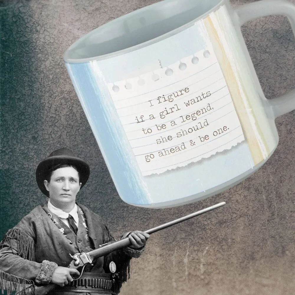 Calamity Jane 